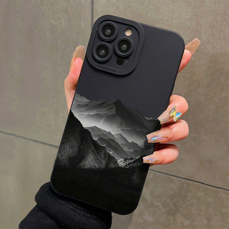 Capa de Silicone INS Design Bl - Xiaomi Redmi Note 13 avaliação e preço