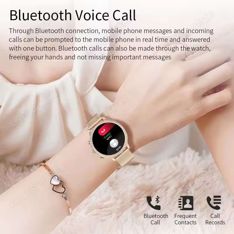 Relógio Inteligente Elegante p - Smartwatch X12 avaliação e preço